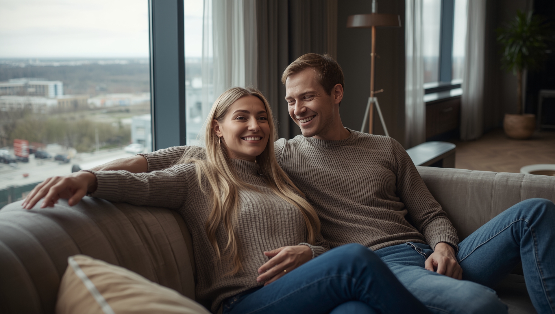 Как посчитать стоимость дивана для клиента