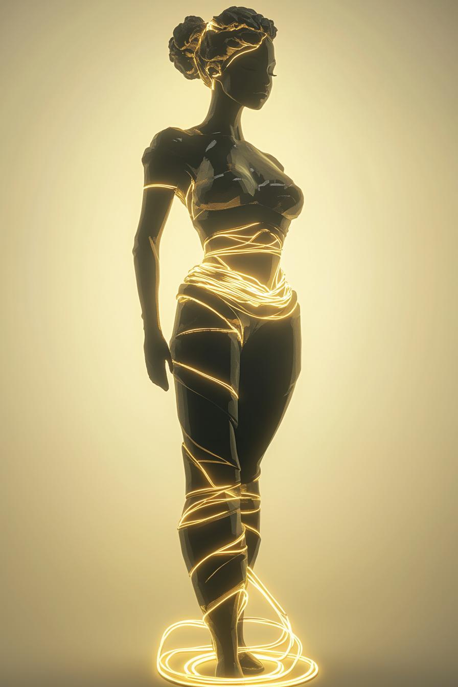 создавай горячие фото