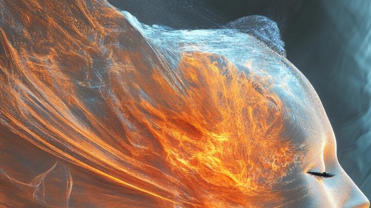 Бесплатный ИИ генератор