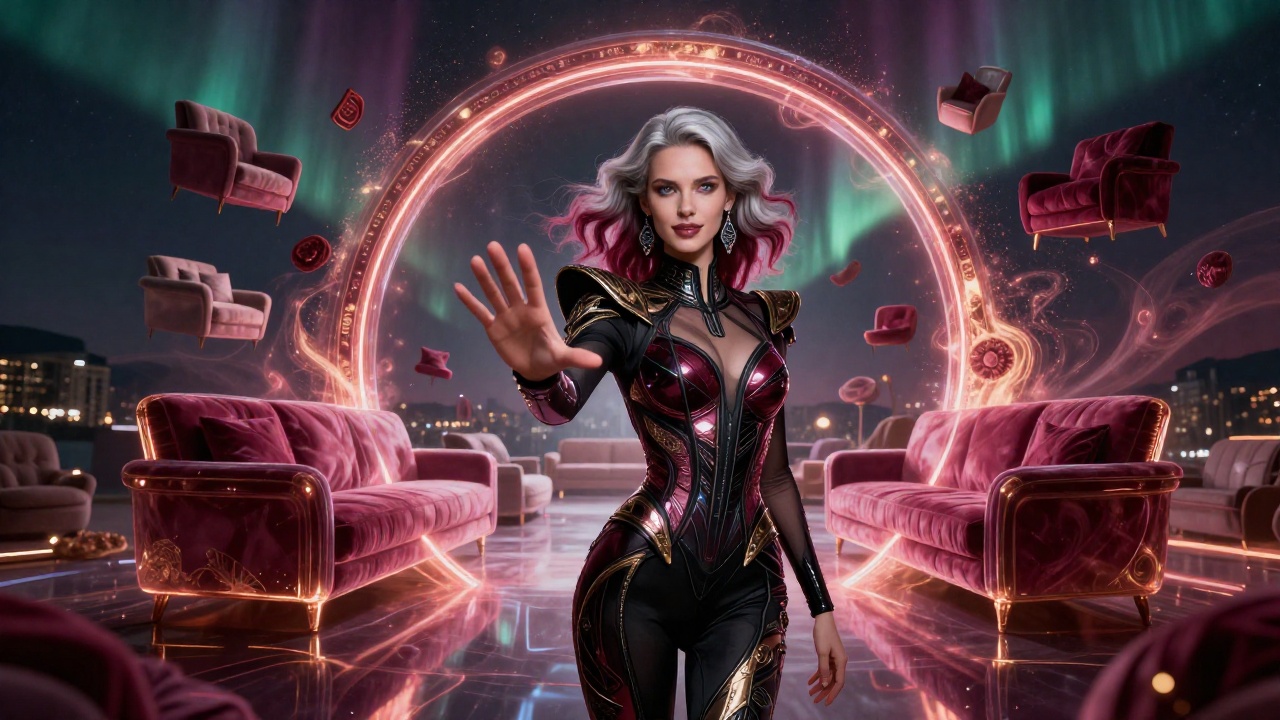 Как посчитать стоимость дивана для клиента