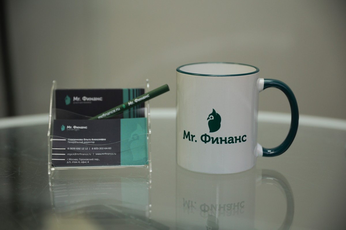 Как открыть кооператив