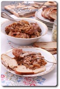 Свиные ребрышки могут быть приготовлены десятками способов, не очень странно, потому что это довольно дешевое мясо, полное вкуса и простое в обработке